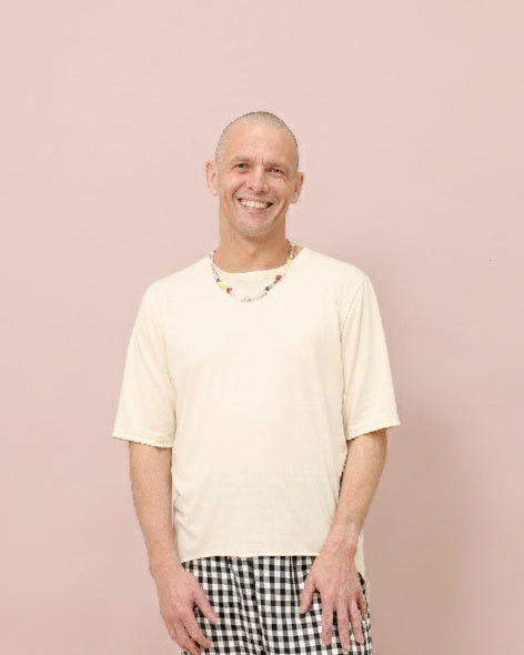 t shirt light bamboo