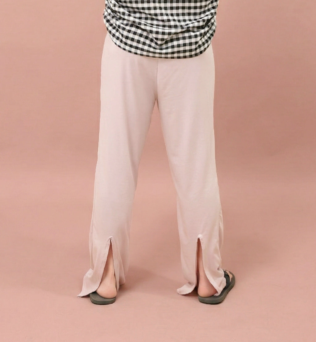 pink pants