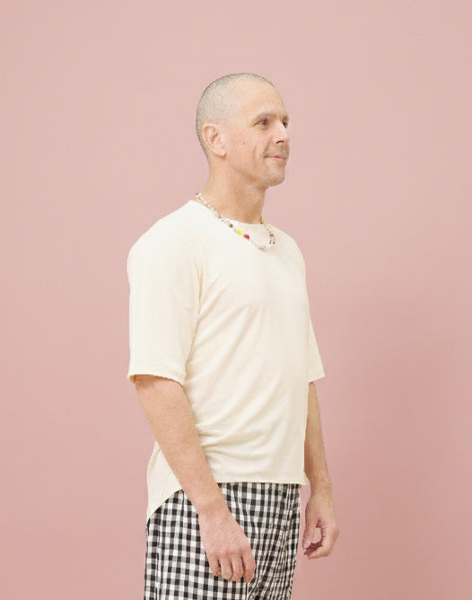 t shirt light bamboo